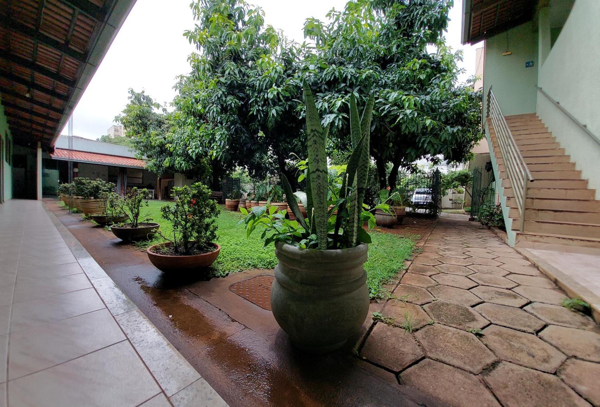 Residencial Joman Goiania, Goiania